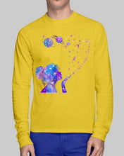 Load image into Gallery viewer, Spread The Hope Suicide Awareness Meaningful Gift For Women Unisex Long Sleeve
