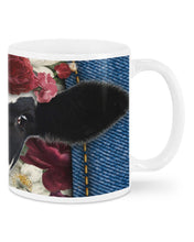 Load image into Gallery viewer, Cow Vintage Magic Gift For Cow Lovers Mug
