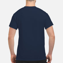 Load image into Gallery viewer, I'm Not Sarcastic I Just Have The Balls To Say Guys Tee
