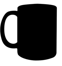 Load image into Gallery viewer, Proud To Be A Truck Driver Corner Office With A View Mug
