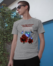 Load image into Gallery viewer, Butterfly Calling My Name Gift For Lover Guys Tee
