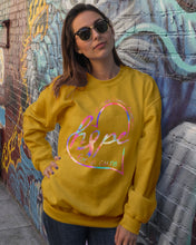 Load image into Gallery viewer, Hope For A Cure Multiple Sclerosis Awareness Sweatshirt
