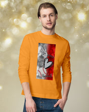 Load image into Gallery viewer, Baseball Peaceful Love Gift For Baseball Lovers Unisex Long Sleeve
