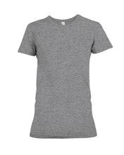 Load image into Gallery viewer, God Sent Me My Son And My Daughter Custom Design Gift For Family Ladies Tee
