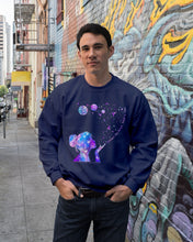 Load image into Gallery viewer, Spread The Hope Suicide Awareness Meaningful Gift For Women Sweatshirt
