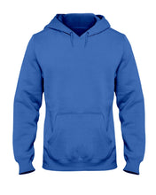 Load image into Gallery viewer, Being A Submariner Is Not A Career Survival Skill Hoodie
