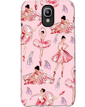 Load image into Gallery viewer, Gift For Daughter  Ballet My Passion Phone case

