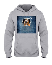 Load image into Gallery viewer, Lovely Phone Case Gift For Dog Lovers Hoodie

