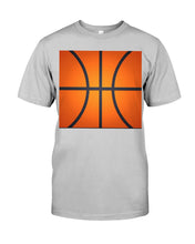 Load image into Gallery viewer, Lovely Phone Case Gift For Baseketball Lovers Guys Tee
