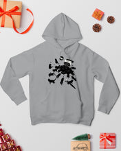 Load image into Gallery viewer, Cats Ink Funny Design Gift For Cats Lovers Hoodie
