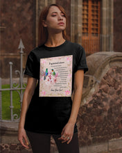 Load image into Gallery viewer, Til The Day We're Together Humming Birds Guys Tee
