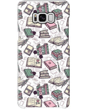 Load image into Gallery viewer, Librarian Phonecase Books Trending Gift For Bookworm Phone case
