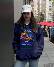 Load image into Gallery viewer, The Pain You Feel Today Will Be The Strength Gift For Women Hoodie
