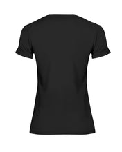 Load image into Gallery viewer, Boobs Unique Chest Equip Bouncy Custom Design Gift For Friends Ladies Tee
