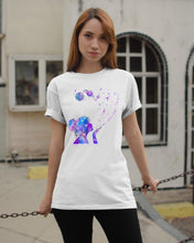 Load image into Gallery viewer, Spread The Hope Suicide Awareness Meaningful Gift For Women Guys Tee
