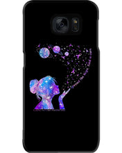 Load image into Gallery viewer, Spread The Hope Suicide Awareness Meaningful Gift For Women Phone case
