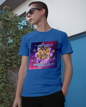 Load image into Gallery viewer, A Girl Loves Yorkshire Terrier Gift For Dog Lovers Guys Tee

