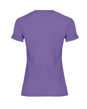 Load image into Gallery viewer, December Girl I Have Three Sides Birthday Gift For Women Ladies Tee

