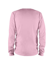 Load image into Gallery viewer, I'm A Spolied Husband But Not Yours  - Awesome Wife Was Born In February Unisex Long Sleeve
