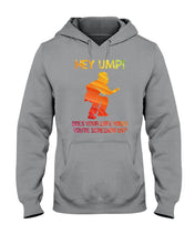 Load image into Gallery viewer, Hey Ump Does Your Wife Know You're Screwing Us Hoodie
