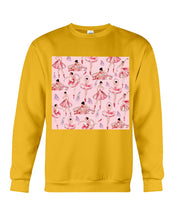 Load image into Gallery viewer, Gift For Daughter  Ballet My Passion Sweatshirt
