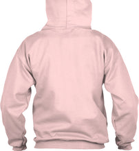 Load image into Gallery viewer, In Our Marriage He's The Trucker Meaningful Gift For Family Hoodie
