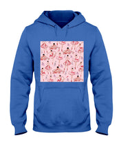 Load image into Gallery viewer, Gift For Daughter  Ballet My Passion Hoodie
