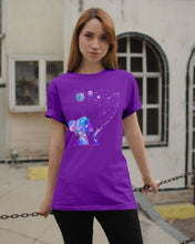 Load image into Gallery viewer, Spread The Hope Suicide Awareness Meaningful Gift For Women Guys Tee
