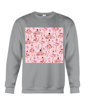 Load image into Gallery viewer, Gift For Daughter  Ballet My Passion Sweatshirt
