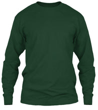 Load image into Gallery viewer, Correctional Officer America Flag  Special Custom Design Unisex Long Sleeve
