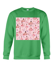Load image into Gallery viewer, Gift For Daughter  Ballet My Passion Sweatshirt
