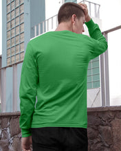 Load image into Gallery viewer, I'm The Best Stepdad Gift For Family Unisex Long Sleeve
