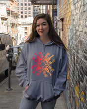 Load image into Gallery viewer, Four Ukuleles Unique Design Gift For Ukuleles Lovers Hoodie
