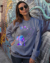 Load image into Gallery viewer, Spread The Hope Suicide Awareness Meaningful Gift For Women Sweatshirt
