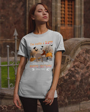 Load image into Gallery viewer, Sloth I'm Really A Storm Don't Let This Human Costume Halloween Gift Guys Tee
