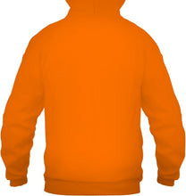 Load image into Gallery viewer, Rita Custom Name Gift A Warrior's Mentality With A Poet's Soul Hoodie
