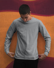 Load image into Gallery viewer, Birthday Gift For July Man You Know My Name Not My Story Trending Unisex Long Sleeve
