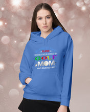 Load image into Gallery viewer, Golf Who Believes In Herself Gift For Sport Lovers Hoodie
