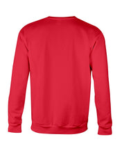 Load image into Gallery viewer, A Woman Can't Survive On Self-quarantine Alone ALso Needs Her Crochet Sweatshirt
