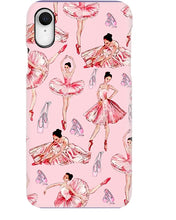 Load image into Gallery viewer, Gift For Daughter  Ballet My Passion Phone case
