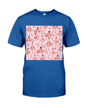 Load image into Gallery viewer, Gift For Daughter  Ballet My Passion Guys Tee
