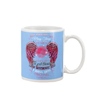 Load image into Gallery viewer, You Taught Me Many Things In Life Custom Name Gift For Son Name Michael Mug
