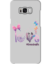Load image into Gallery viewer, Love Butterflies Grandma Life Gift For Grandma Phone case
