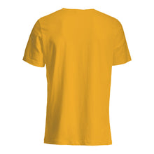 Load image into Gallery viewer, I Love My Frenchie Custom Design Gift For Friends Guys Tee
