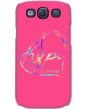 Load image into Gallery viewer, Hope For A Cure Multiple Sclerosis Awareness Phone case
