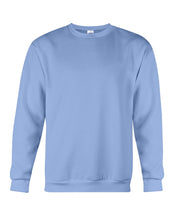 Load image into Gallery viewer, April Old Man Has Fought A Thousand Battles Trending For Birthday Gift Sweatshirt
