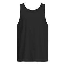 Load image into Gallery viewer, Once A Firefighter   Always A Firefighter   Special Custom Design Unisex Tank Top
