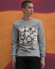 Load image into Gallery viewer, Lovely Phone Case Baseball Full Of Balls Gift For  Baseball Lovers Unisex Long Sleeve
