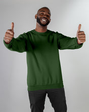 Load image into Gallery viewer, Birthday Gift For July Man You Know My Name Not My Story Trending Sweatshirt
