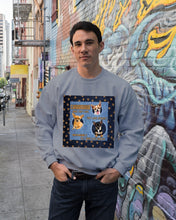 Load image into Gallery viewer, Chihuahua Once They Love They Love Steadily Gift For Dog Lovers Sweatshirt
